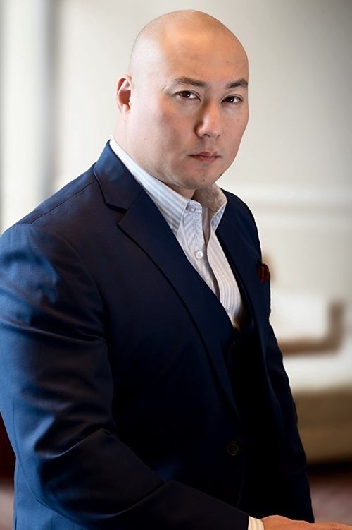 Leo Chiang zdjęcie