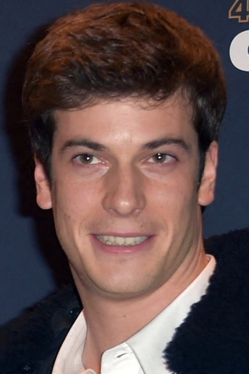Léo Dussollier zdjęcie