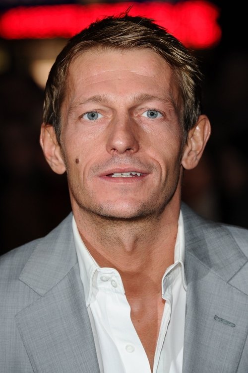 Leo Gregory zdjęcie