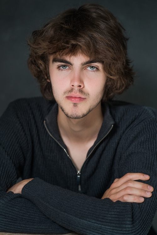 Leo Harvey-Elledge zdjęcie