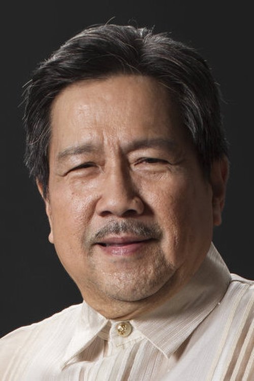 Leo Martinez zdjęcie