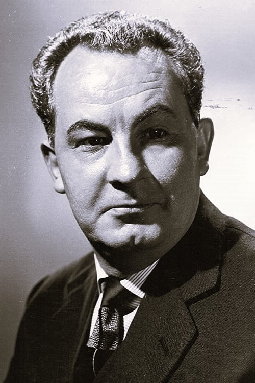 Leo McKern zdjęcie