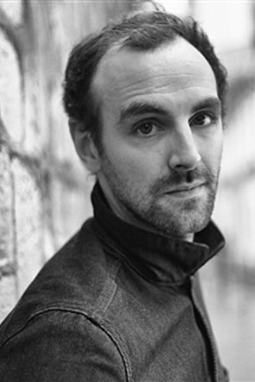 Léo Poulet zdjęcie