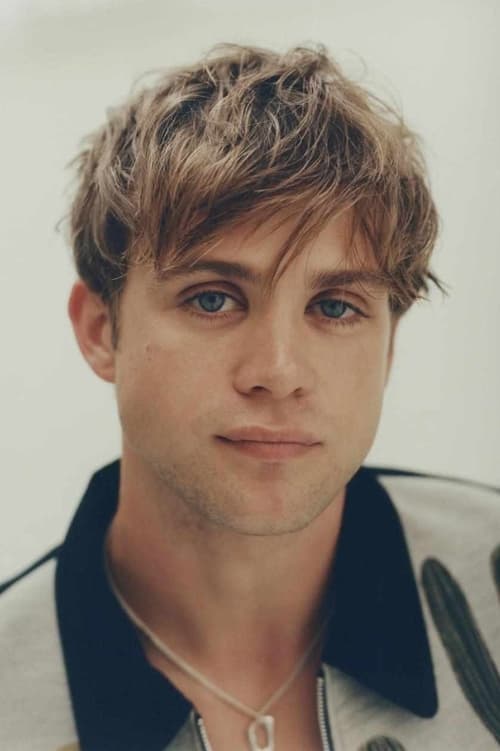 Leo Woodall zdjęcie