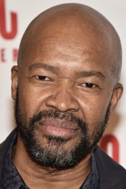 Leon Addison Brown zdjęcie