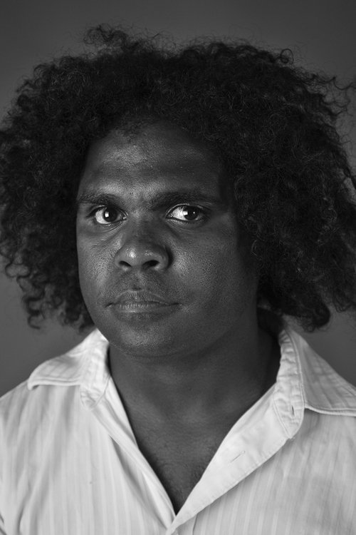 Leon Burchill zdjęcie