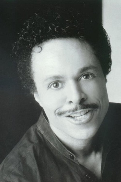 Leon Isaac Kennedy zdjęcie