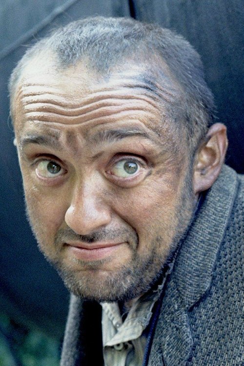 Leon Lissek zdjęcie