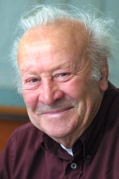 Leon Niemczyk zdjęcie