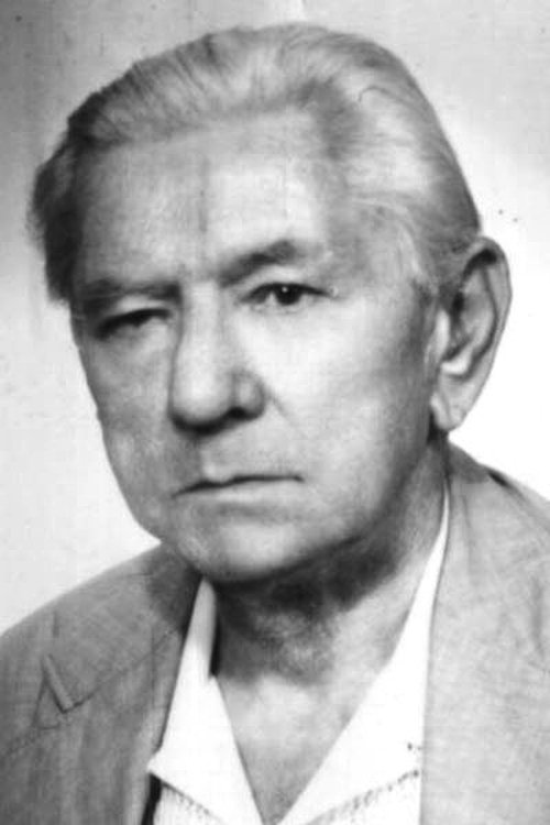Leon Pietraszkiewicz zdjęcie