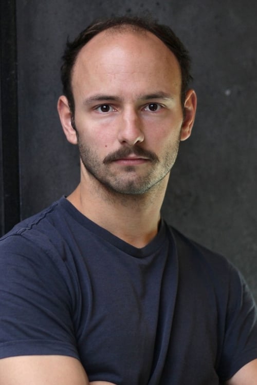 Leon Ullrich zdjęcie