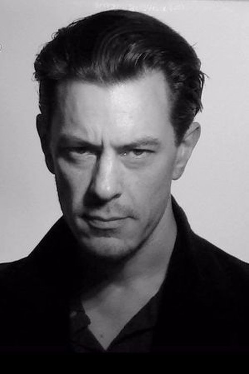 Leon van Waas zdjęcie