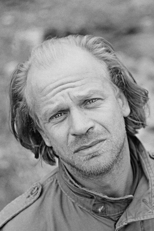 Leon Vitali zdjęcie