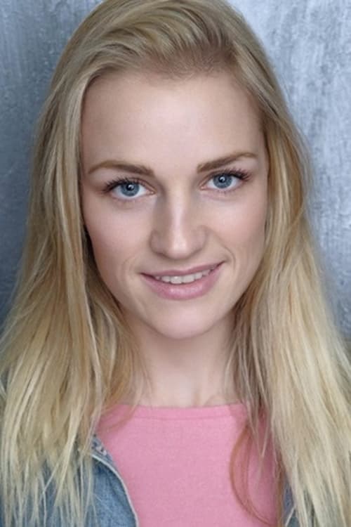 Leona Clarke zdjęcie