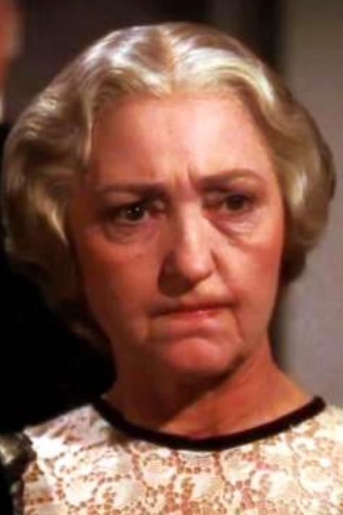 Leona Roberts zdjęcie