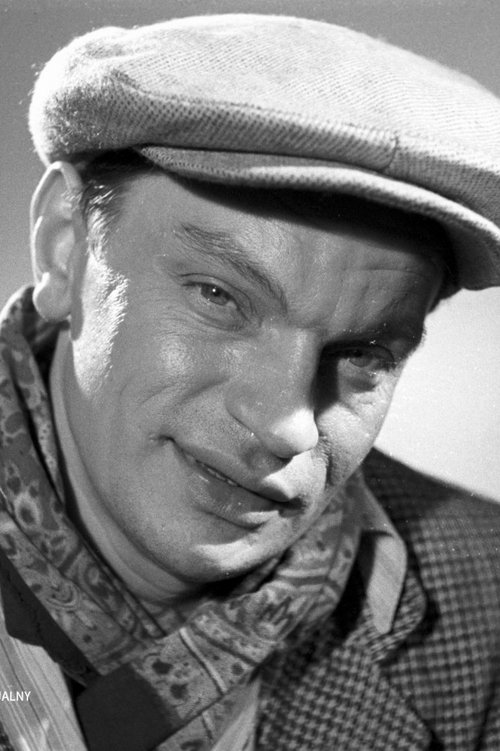 Leonard Andrzejewski zdjęcie