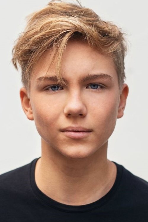 Leonard Artur Conrads zdjęcie