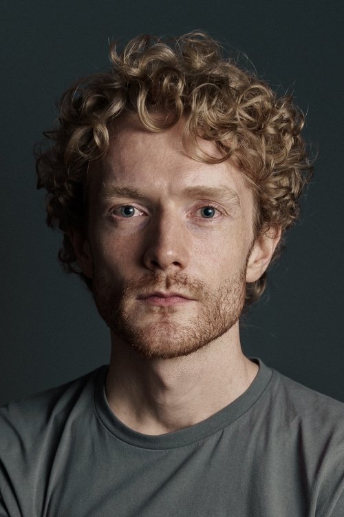 Leonard Buckley zdjęcie