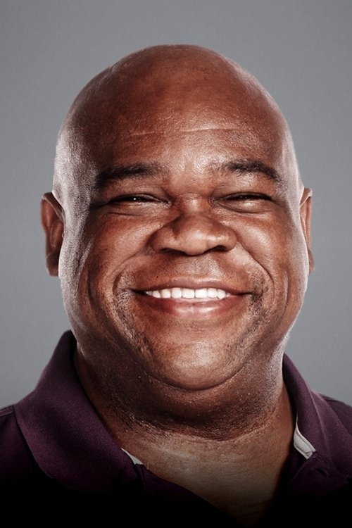 Leonard Earl Howze zdjęcie