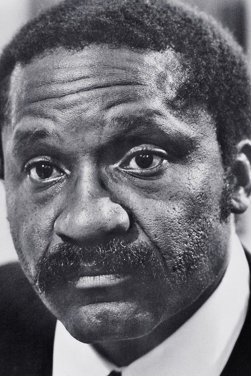 Leonard Jackson zdjęcie