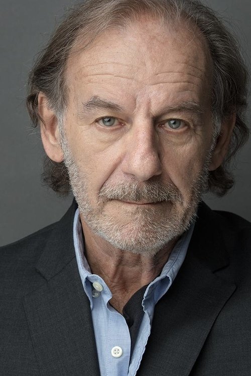 Leonard Kelly-Young zdjęcie