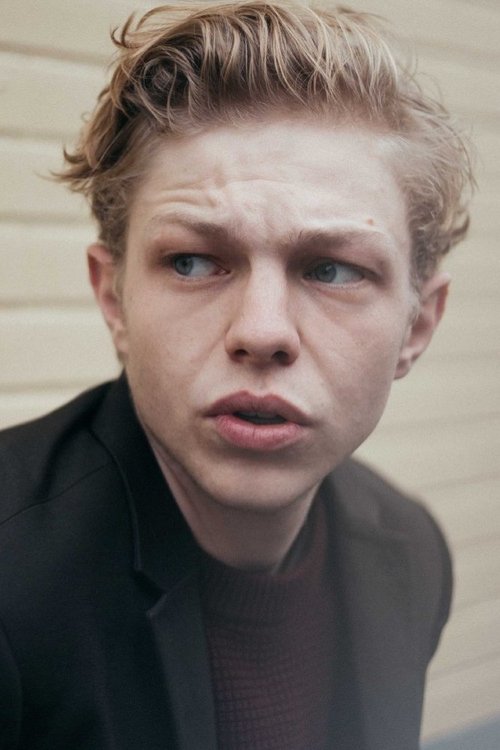 Leonard Kunz zdjęcie