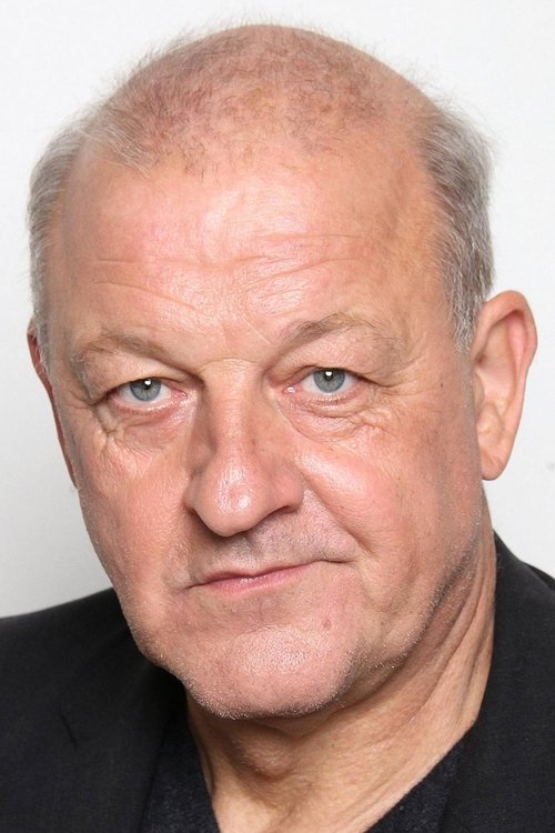 Leonard Lansink zdjęcie