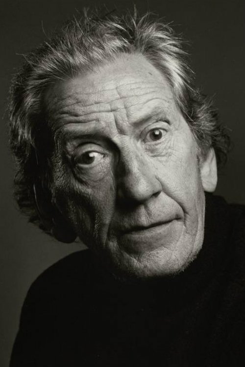 Leonard Maguire zdjęcie