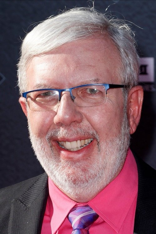 Leonard Maltin zdjęcie