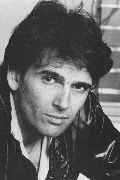 Leonard Mann zdjęcie