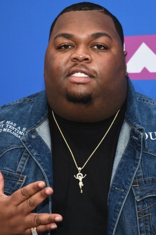 Leonard Ouzts zdjęcie