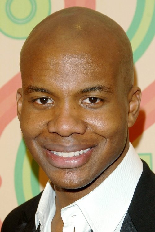 Leonard Roberts zdjęcie