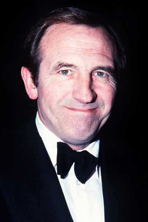 Leonard Rossiter zdjęcie