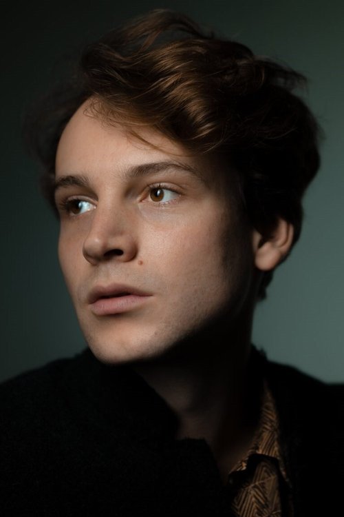 Leonard Scheicher zdjęcie