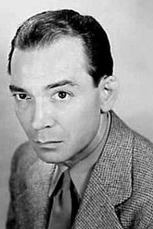 Leonard Strong zdjęcie