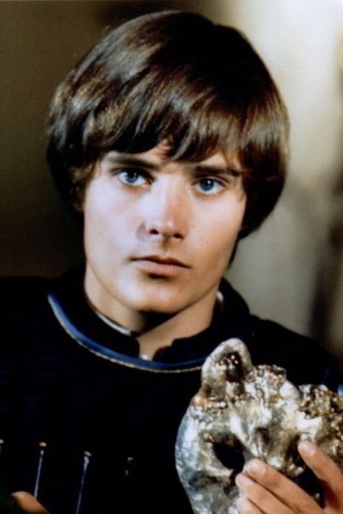 Leonard Whiting zdjęcie