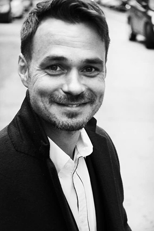 Leonardas Pobedonoscevas zdjęcie