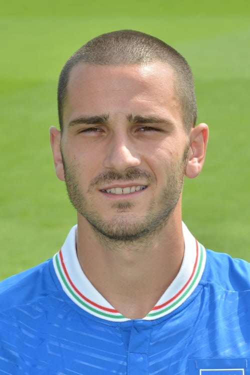 Leonardo Bonucci zdjęcie