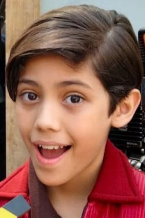 Leonardo Cervantes zdjęcie