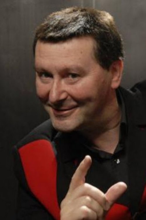 Leonardo Dantés zdjęcie