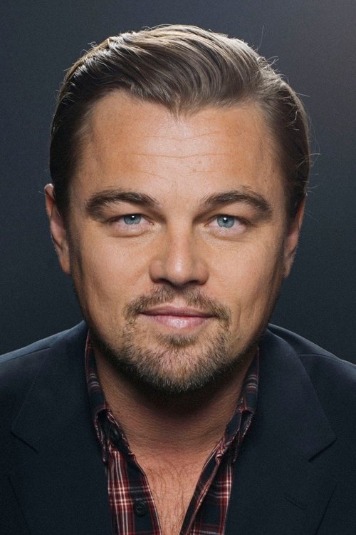 Leonardo DiCaprio zdjęcie