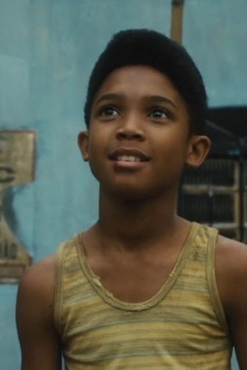 Leonardo Lima Carvalho zdjęcie