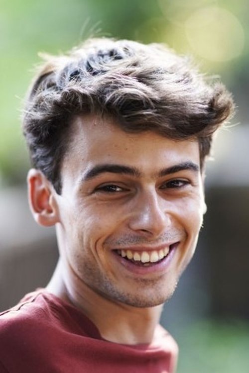 Leonardo Maltese zdjęcie