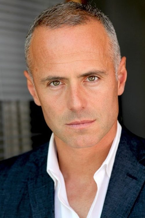 Leonardo Ruta zdjęcie