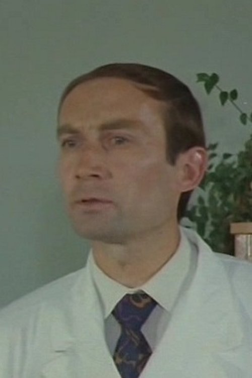 Leonas Ciunis zdjęcie