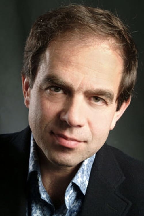 Leonid Citer zdjęcie