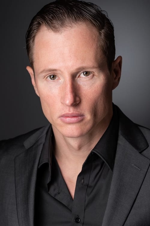 Leonid Glushchenko zdjęcie