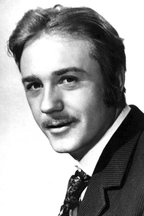 Leonid Kurawlew zdjęcie