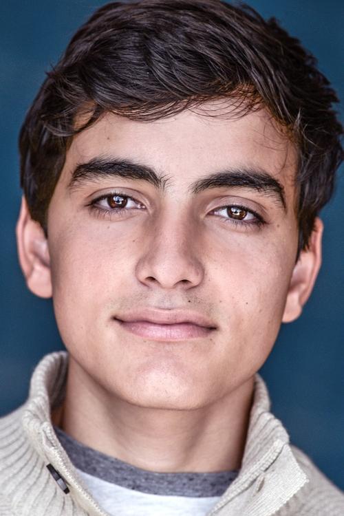 Leonidas Castrounis zdjęcie