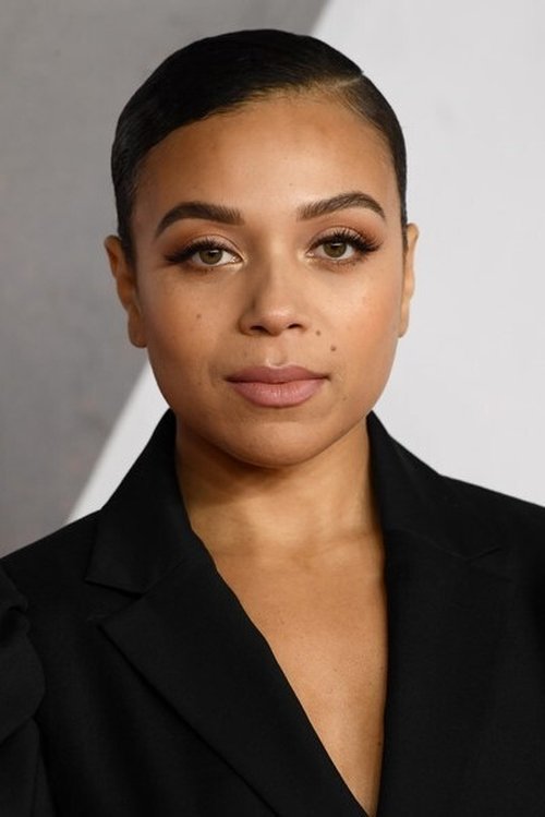 Leonie Elliott zdjęcie